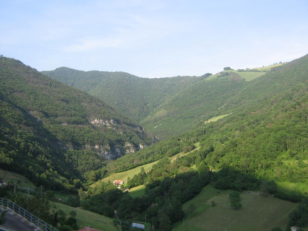 B&B Il Santo Pellegrino Adrara San Rocco Eksteriør bilde